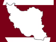 Map of Iran