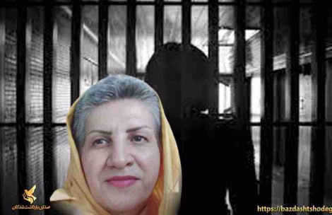 It has been over two months since the arrest of Yalda Emam-Doust, a long-distance running champion, mother of two, and former political prisoner.