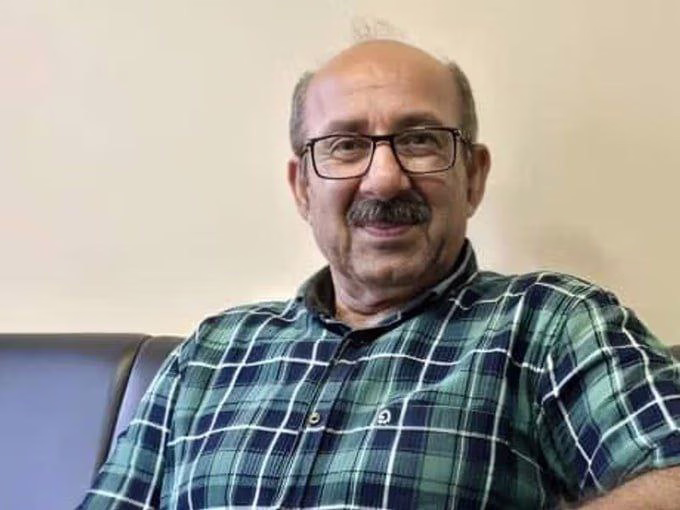 Karim Khojasteh, a 62-year-old political prisoner, supporter of the People’s Mojahedin Organization of Iran (PMOI/MEK), an industrial machinery production engineer, and a former political prisoner from the 1980s, has been sentenced to death by Iran’s judiciary in the city of Rasht.