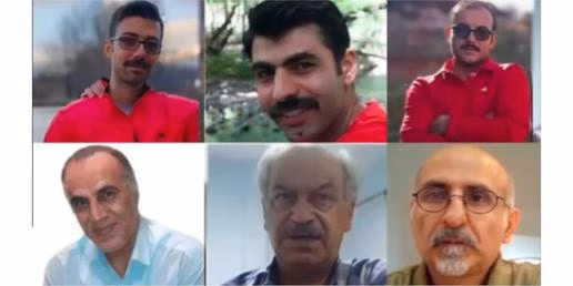 The execution of six political prisoners linked to the MEK (Mujahedin-e Khalq) in Iran has sparked widespread domestic and international reactions. Reports point to serious concerns over due process and human rights violations.
