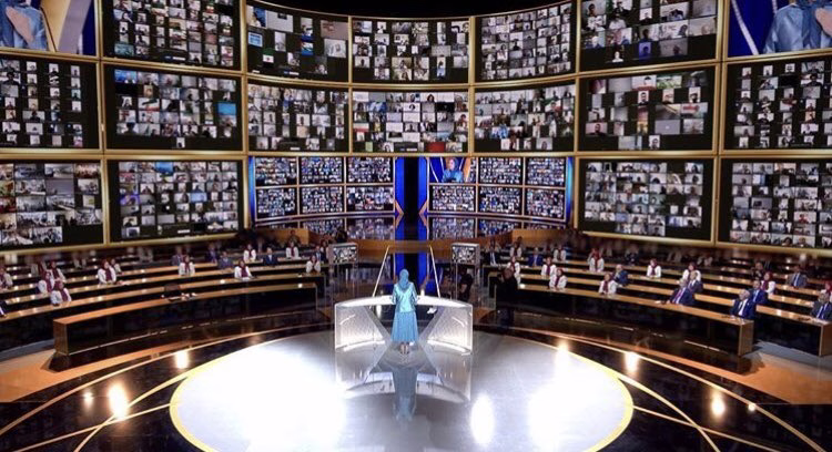 Members of the Anglo-Iranian Political Prisoners, and over 1000 renowned politicians and participants from 30,000 different locations in more than 100 countr...