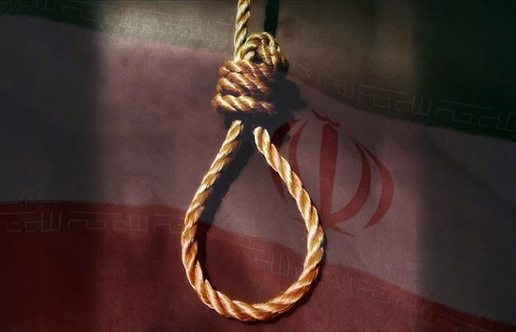 Two Kurdish prisoners were executed by the Iranian regime in the central prison of Urmia on Tuesday on the trumped up charge of waging war on God (Moharebeh).