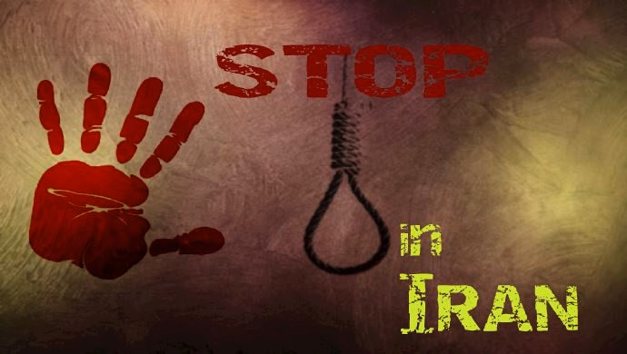 Ebrahim Raisi, the head of the Iranian regime’s Judiciary, was forced to cease the execution of three young protesters due to the Iranian people’s popular so...
