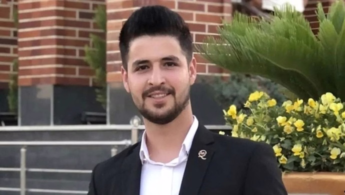 Iranian authorities in Ghezel Hesar prison, Karaj, executed political prisoner Mohammad Ghobadlou on 23 January 2024, for taking part in anti-regime protests.