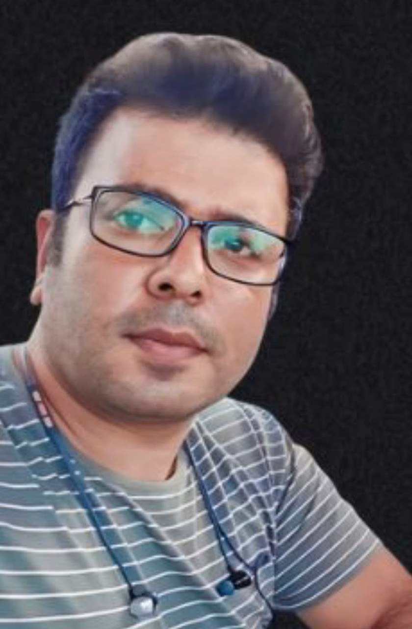 Political Prisoner Mahmoud Mehrabi Sentenced to 10 Years in PrisonMahan Mehrabi announced on social media that his brother, Mahmoud Mehrabi, a political pris...