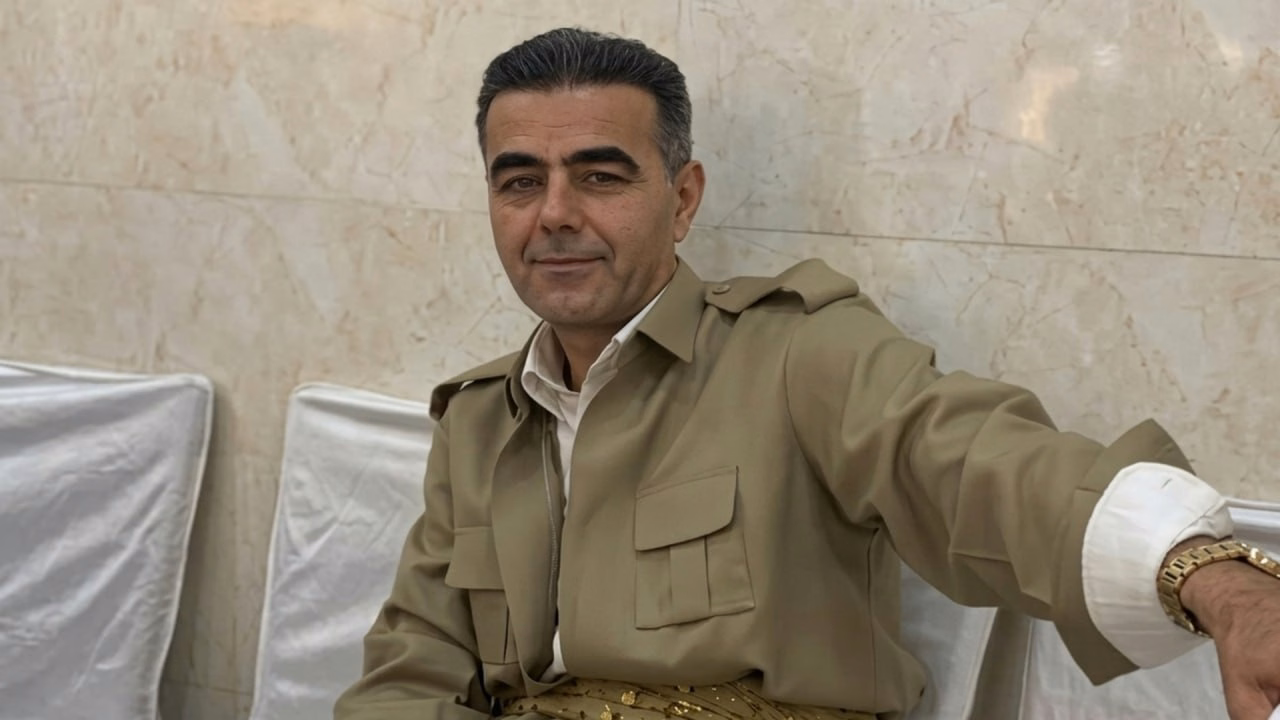 Mansour Abdollahzadeh Transferred to Naqadeh Prison After Interrogation