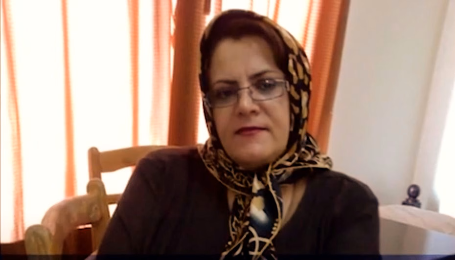 On February 2020, in a new wave of suppression, Marzieh Farsi, 53, has been arrested by agents of the Iranian Ministry of Intelligence along with 17 more.