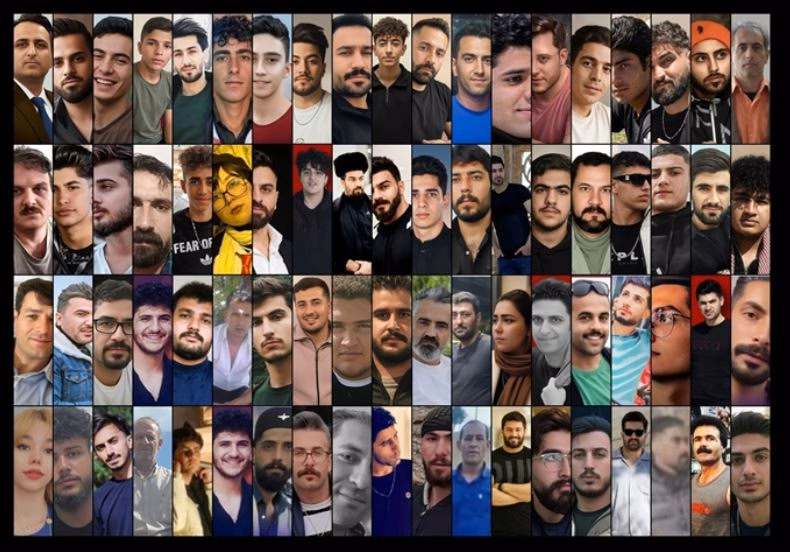 The People’s Mojahedin Organization of Iran (PMOI/MEK) announced on Sunday, January 18, 2026, the names of 58 additional martyrs of Iran’s nationwide popular...