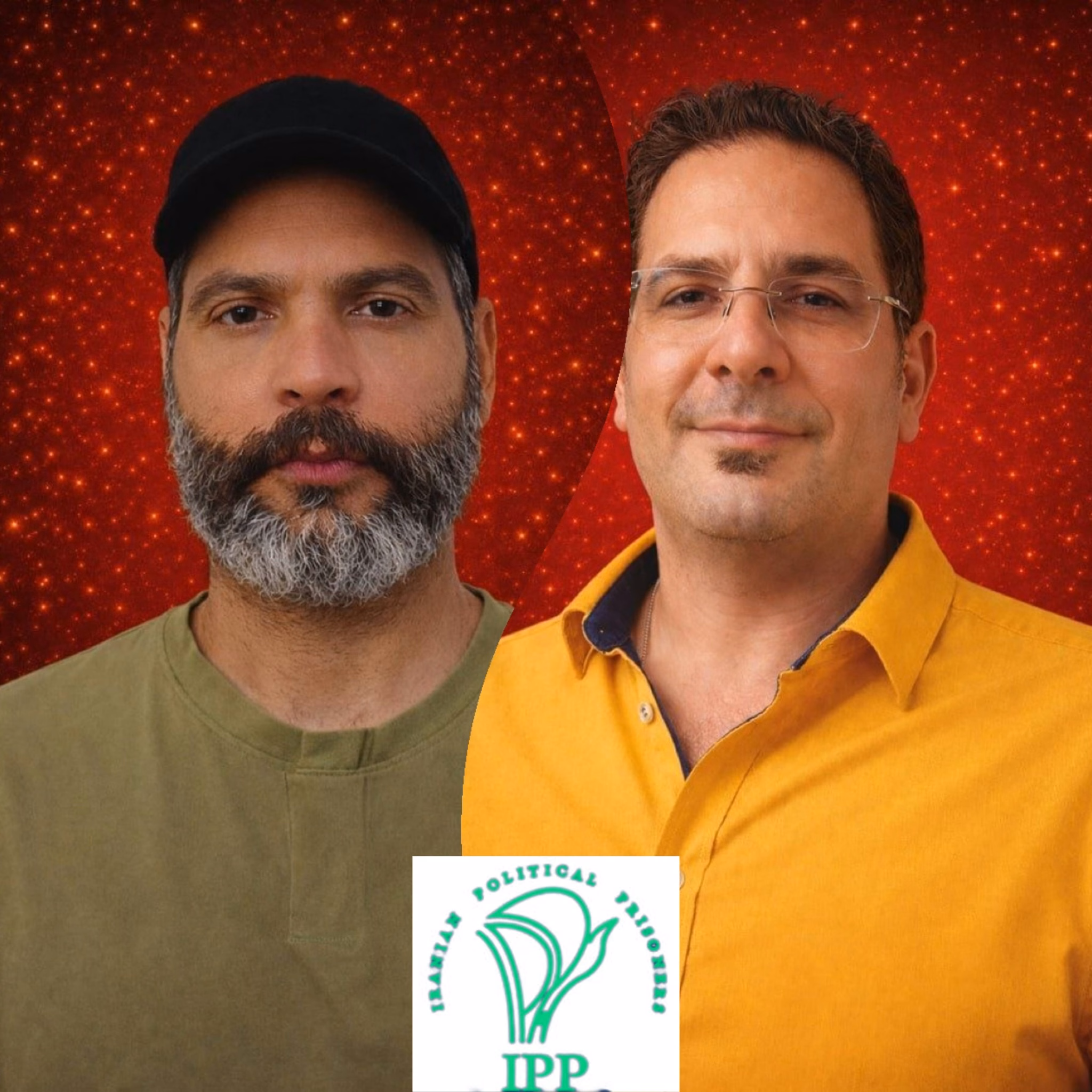 Urgent Transfer of Hamed Validi and Nima Shahi from Karaj Central Prison to an Unknown Location